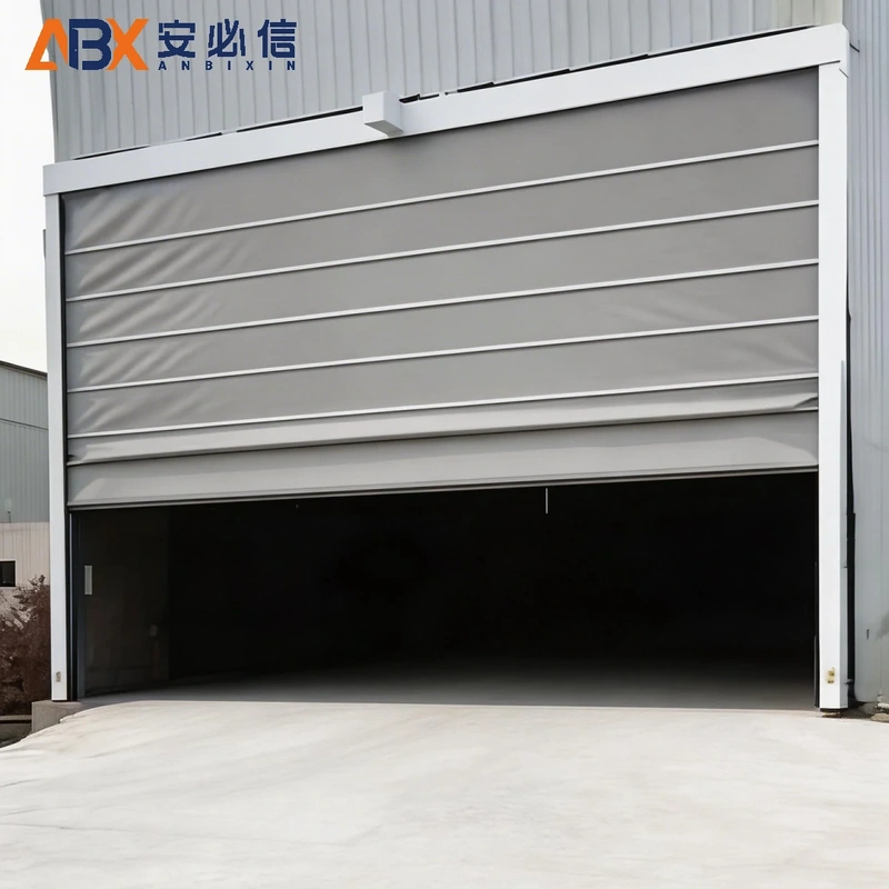 资阳冷库门封